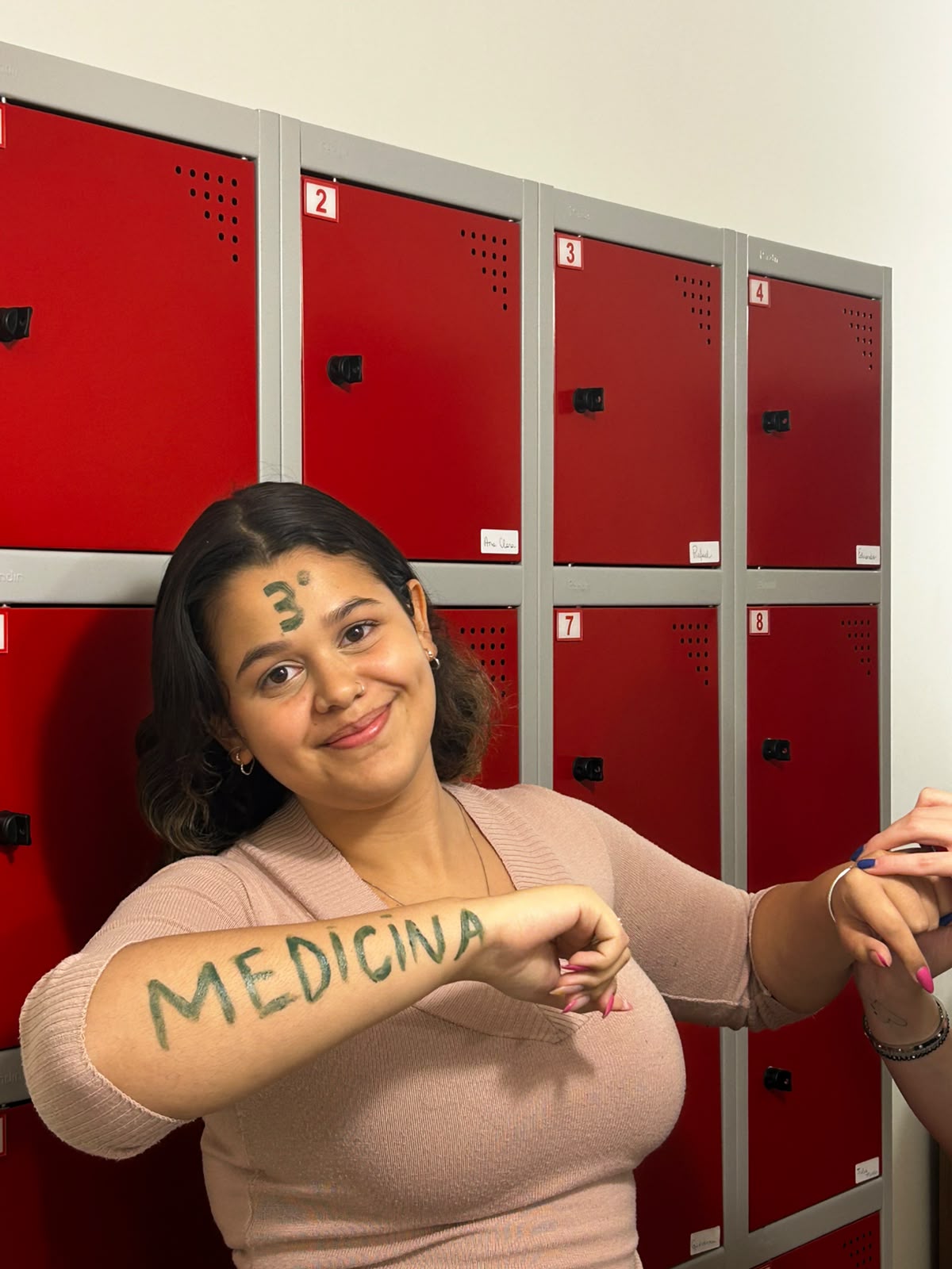 Aluno aprovado Aprova Plus 7